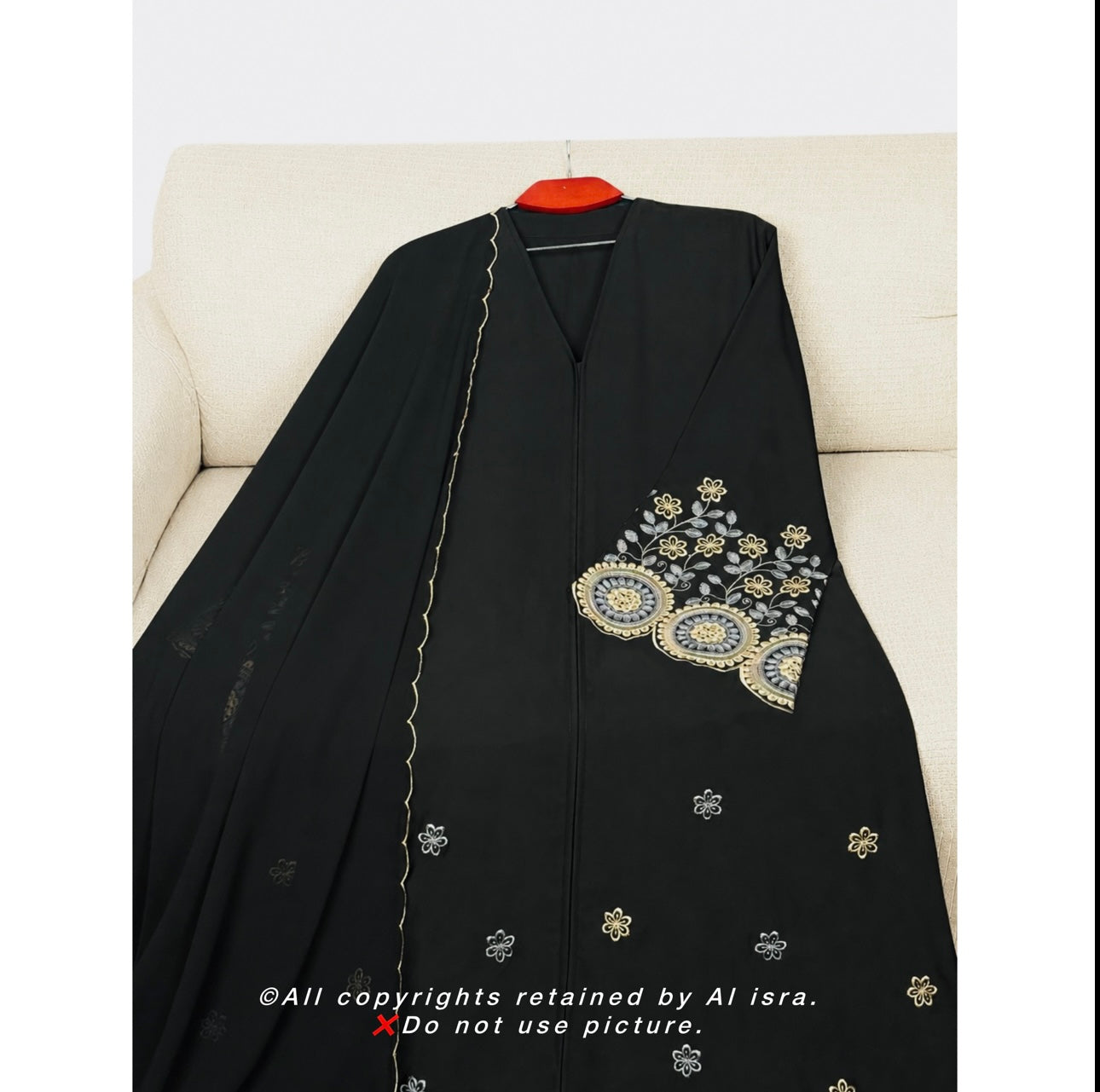 TAKIA ABAYA