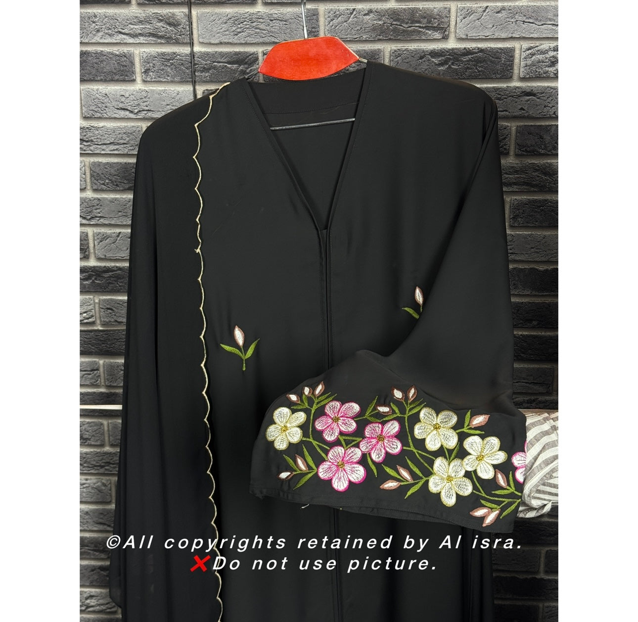 TANJIMA ABAYA