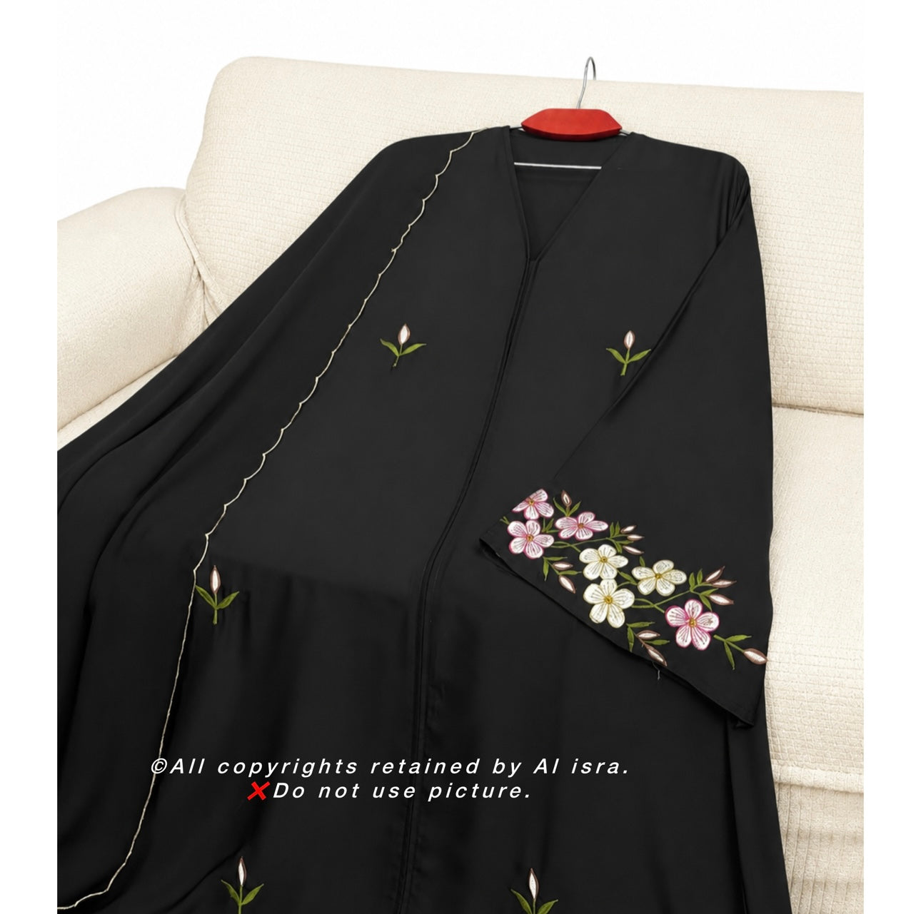 TANJIMA ABAYA