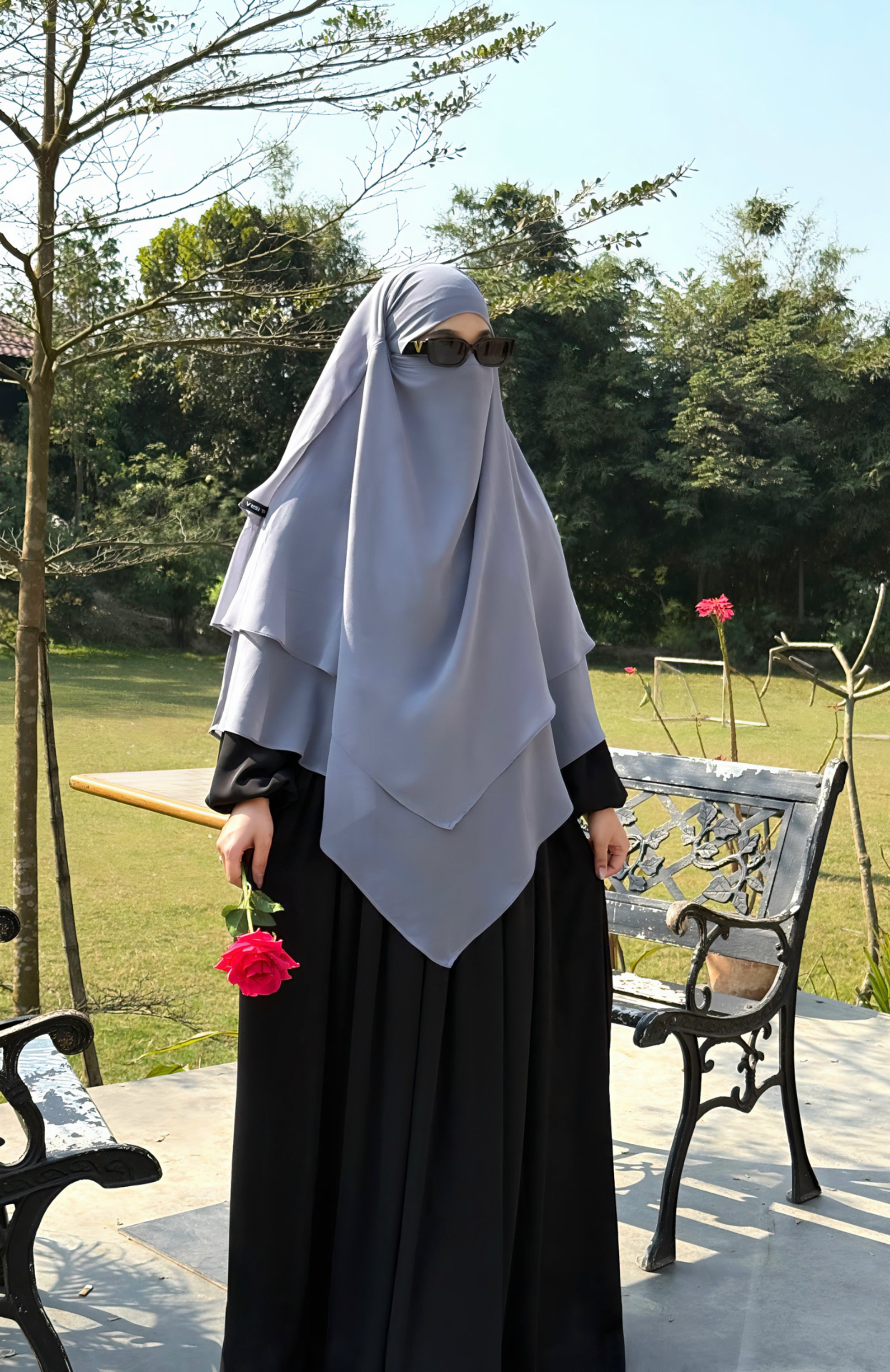 HIJAB MEHRIMA