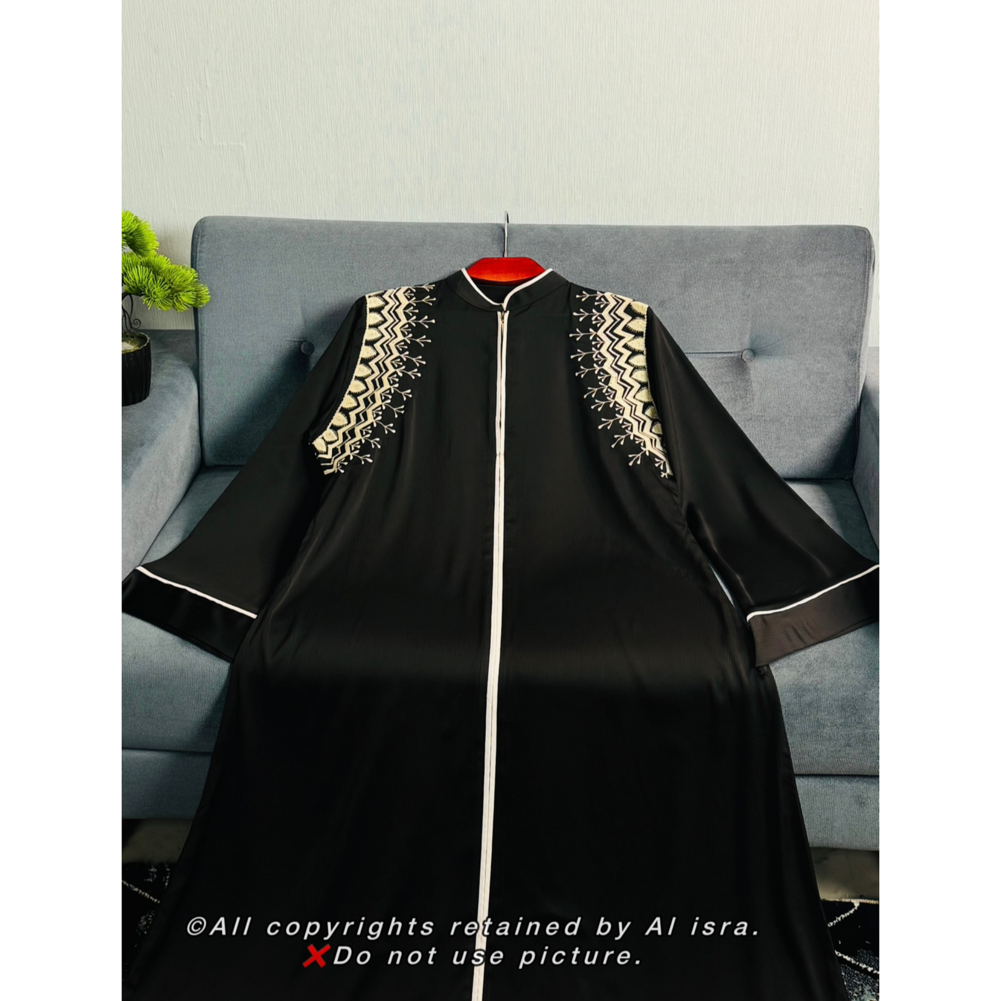 MARIAM ABAYA