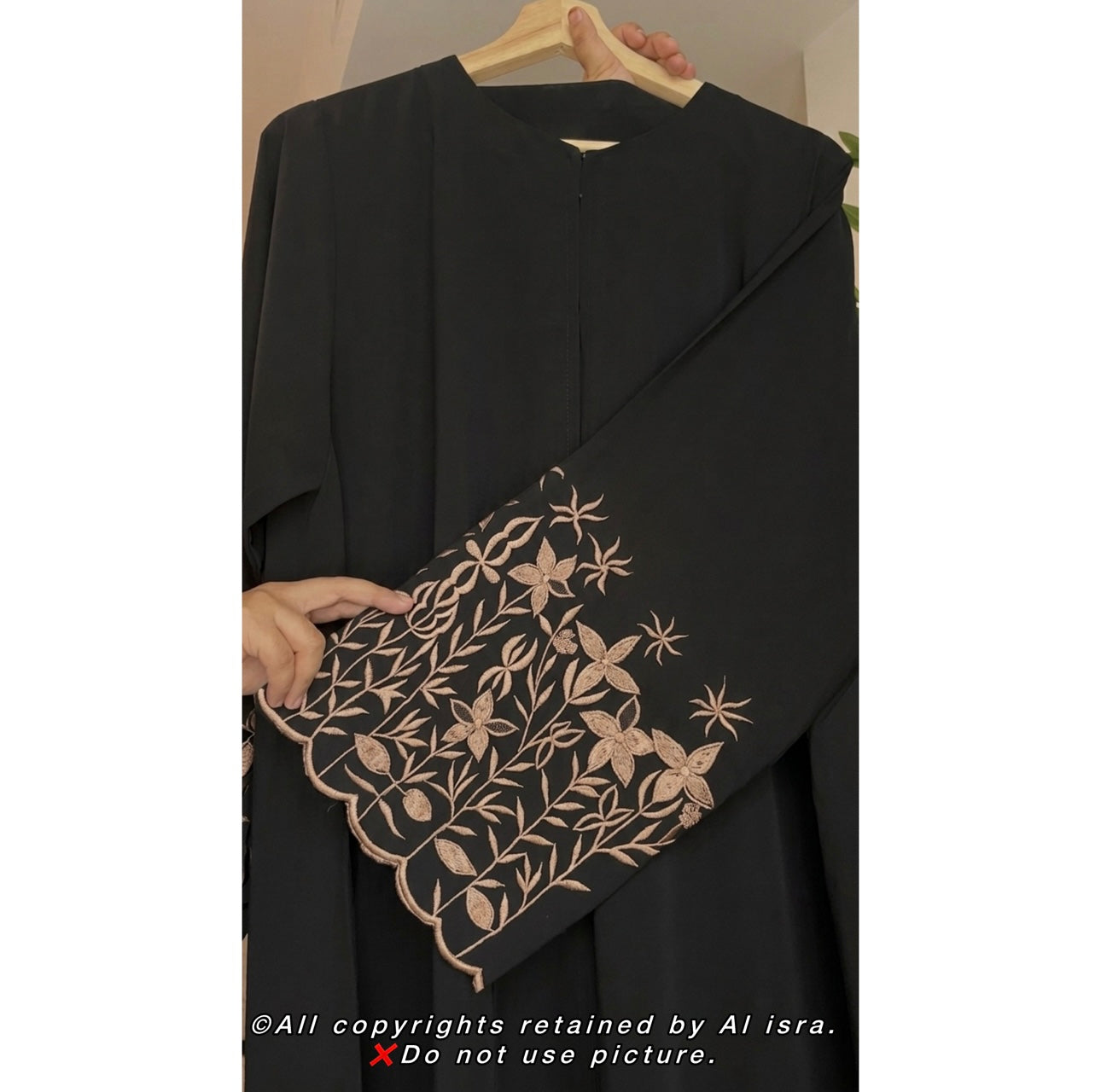 JINIA ABAYA