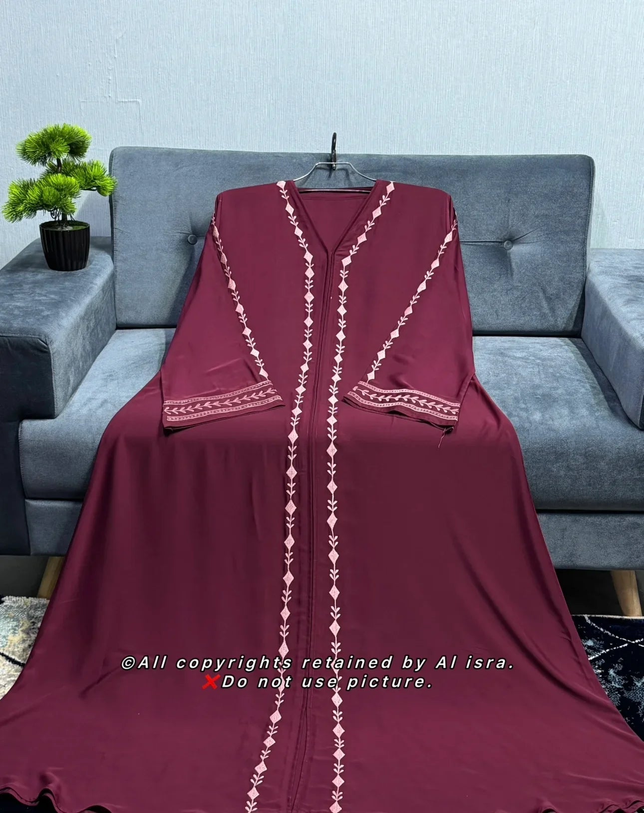 Faija Abaya