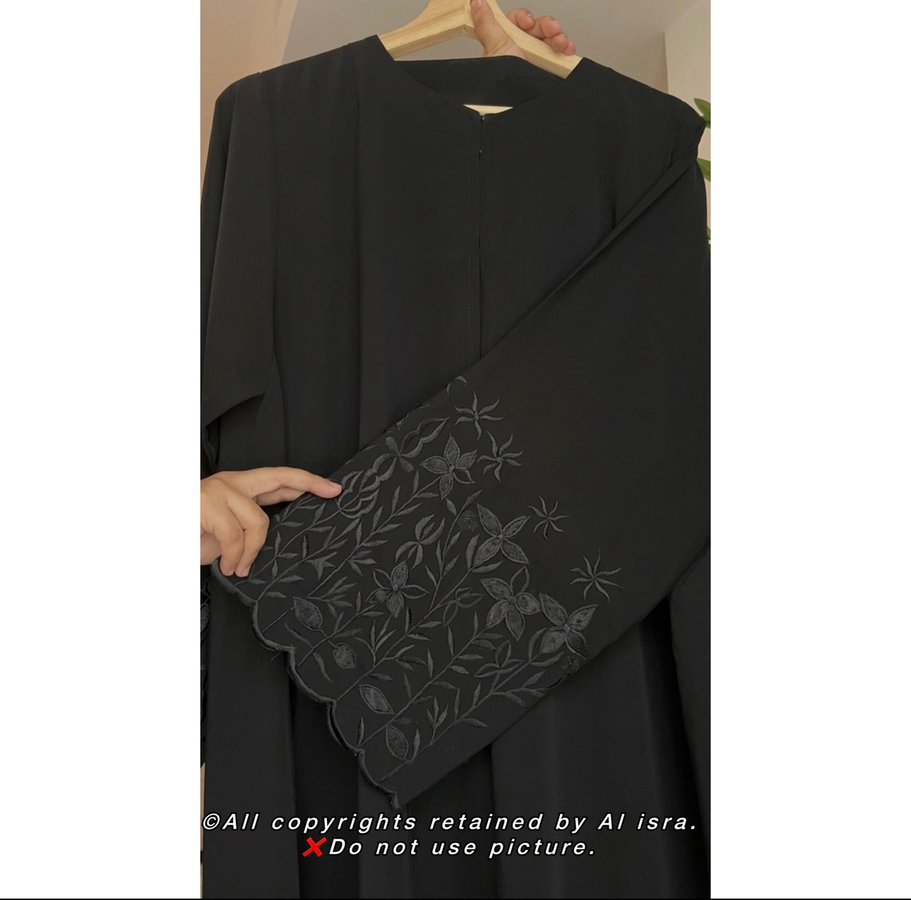 JINIA ABAYA
