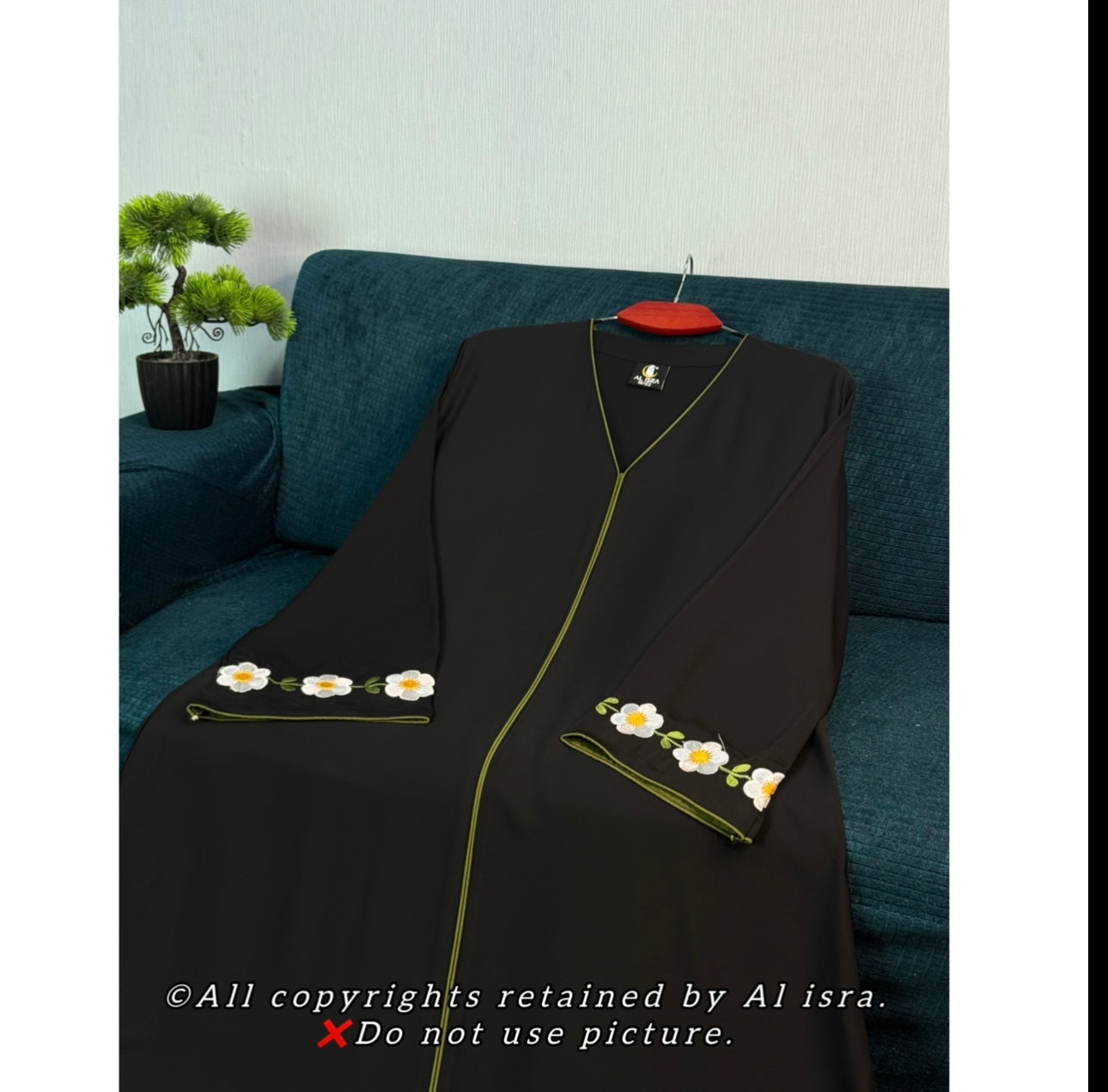 RIDIKA ABAYA