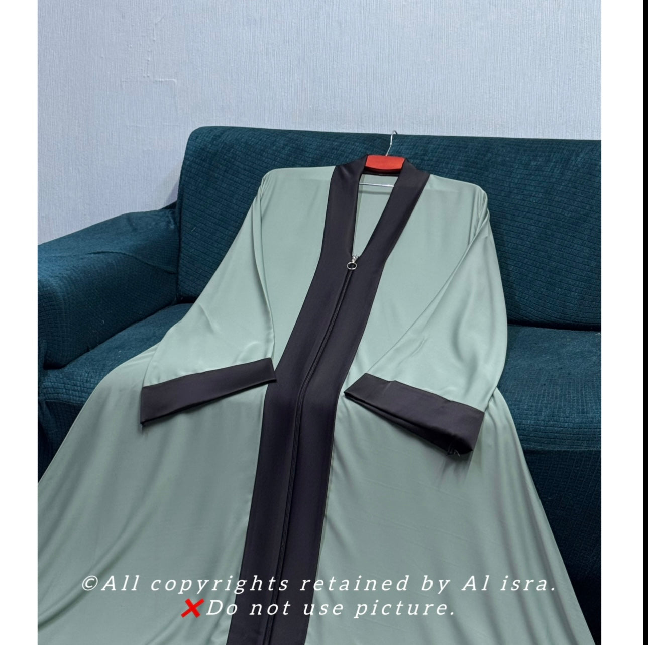 MADANI ABAYA