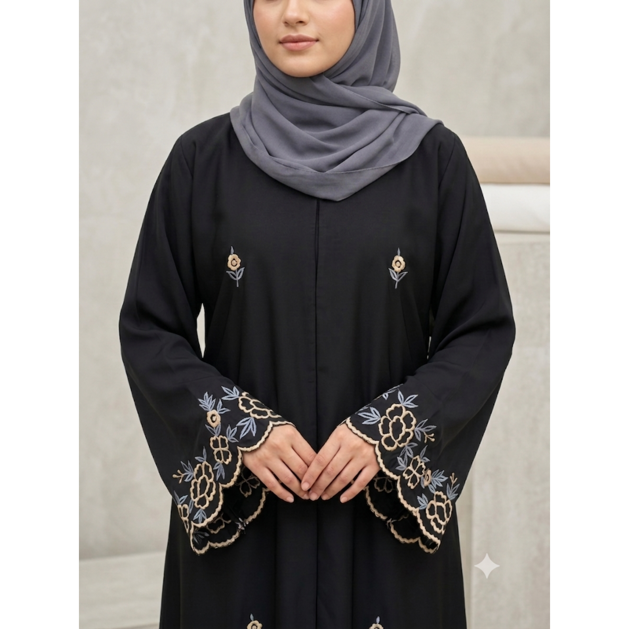 JAKIA ABAYA