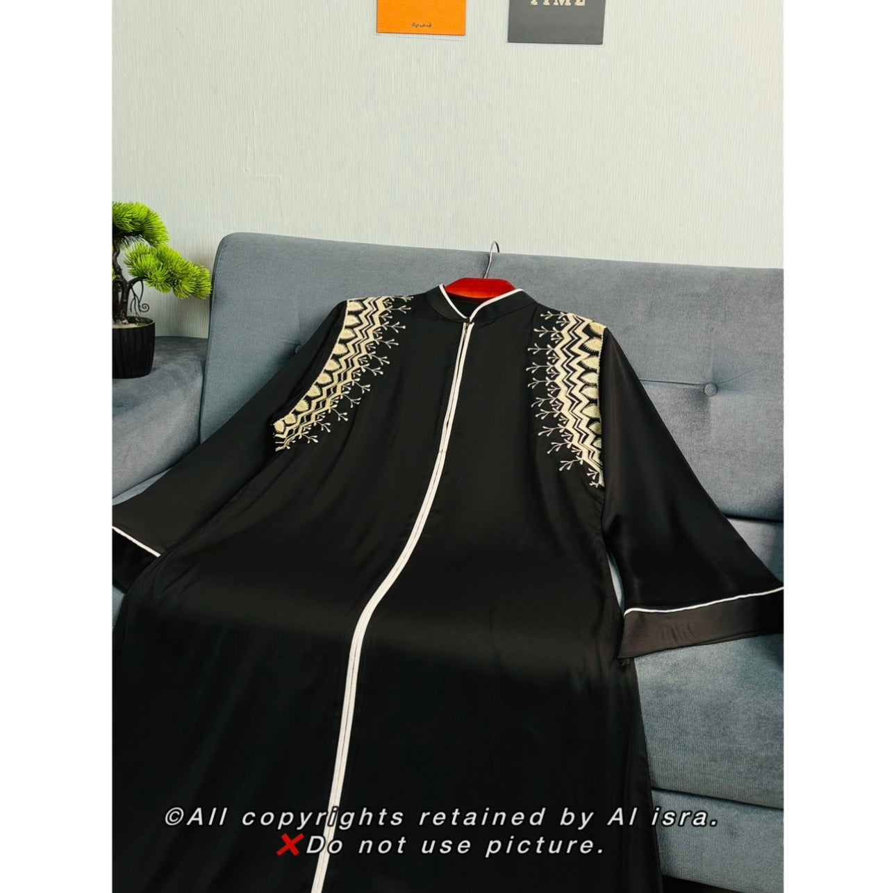 MARIAM ABAYA