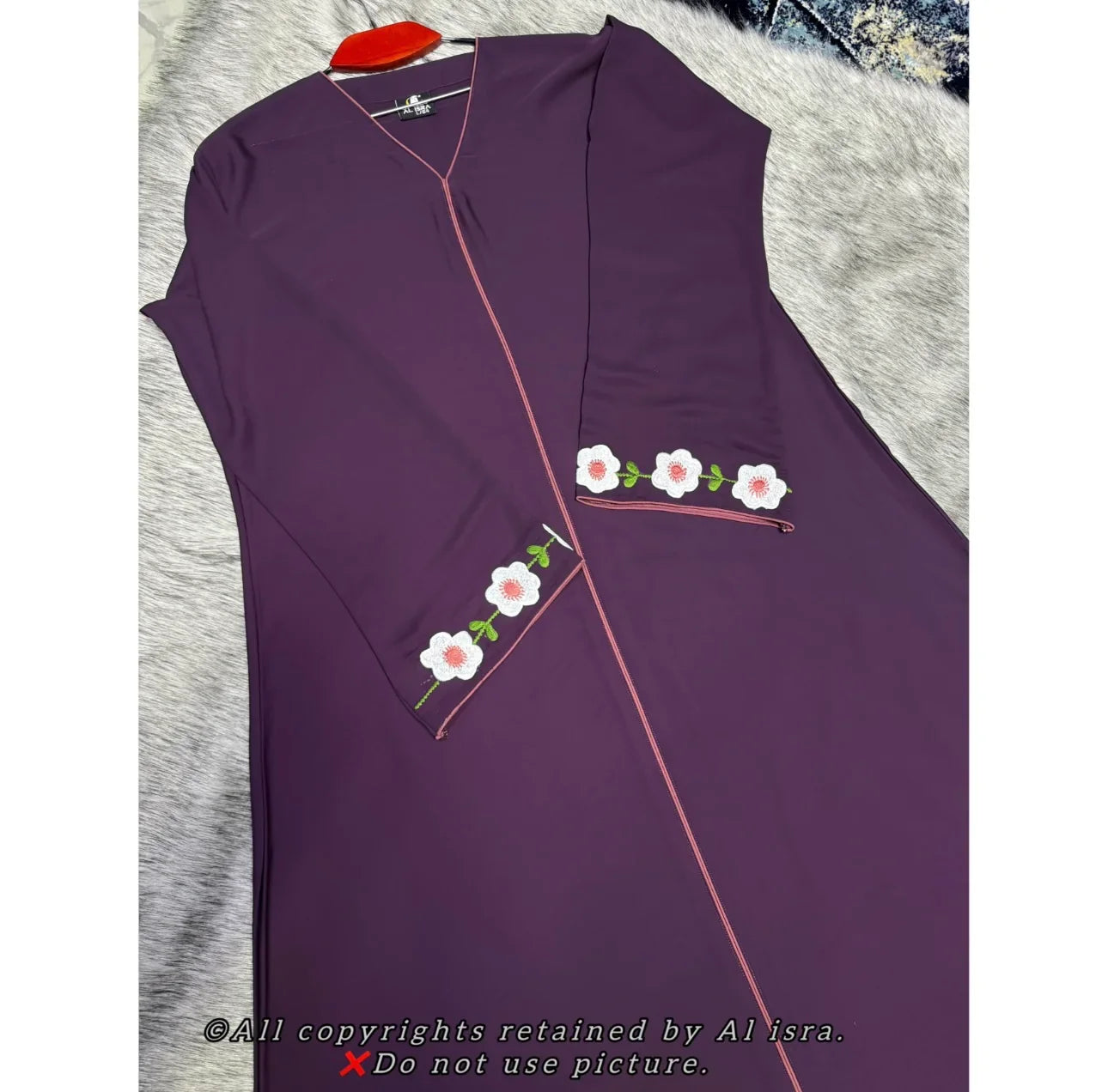 Ridika Abaya