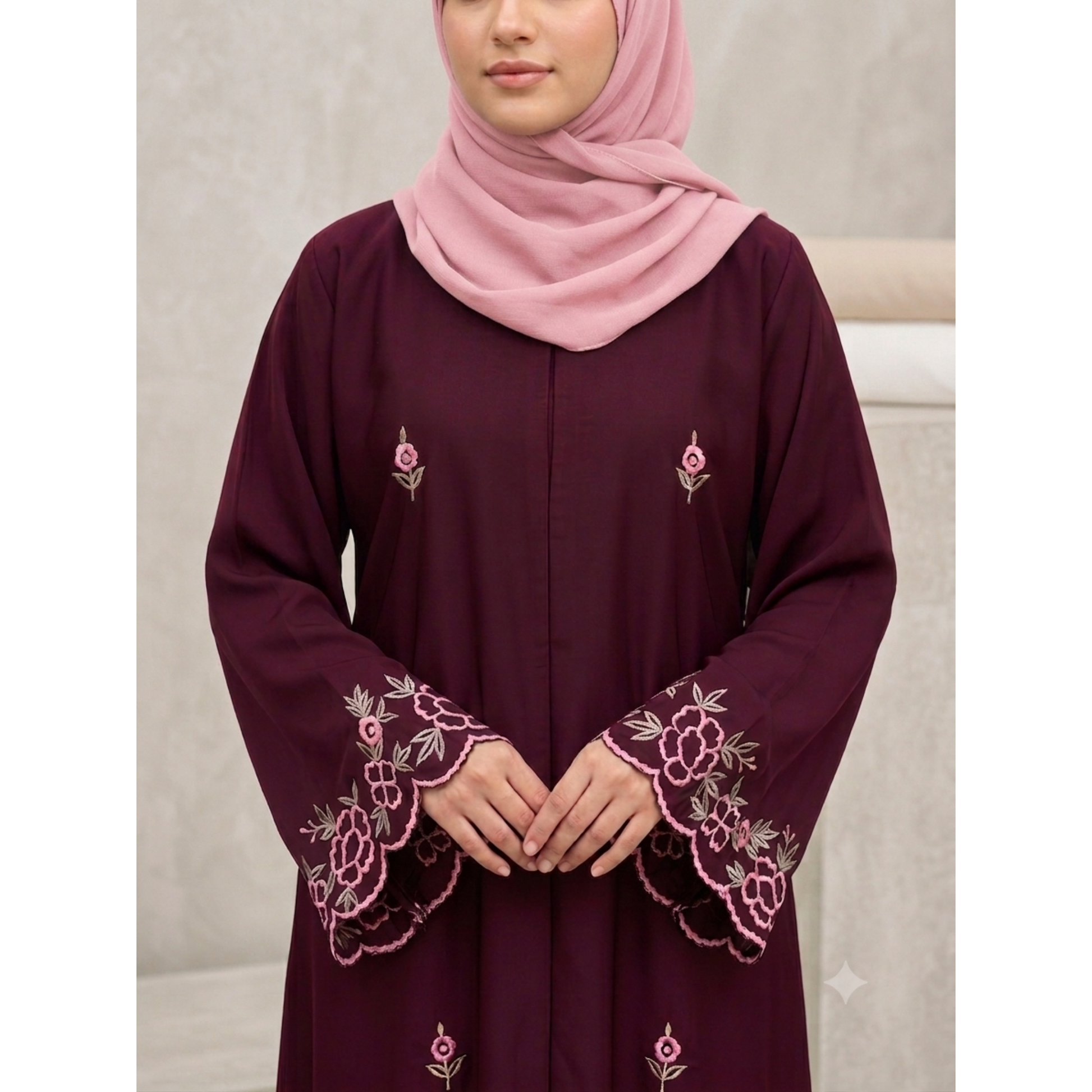 JAKIA ABAYA