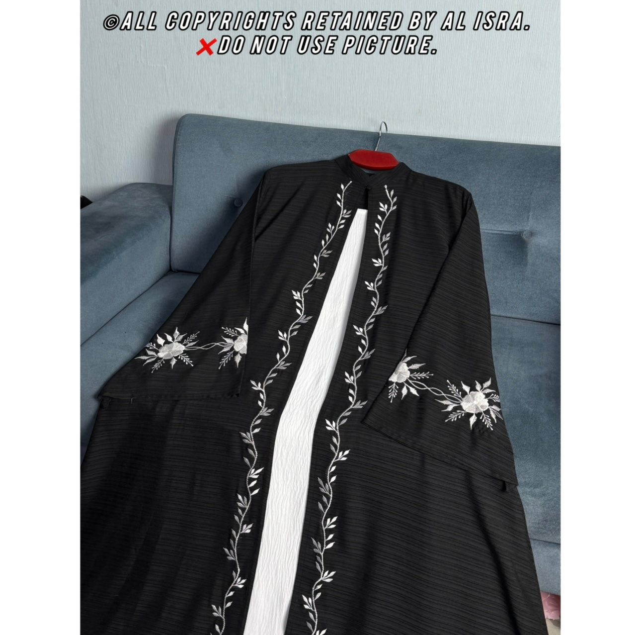 BOISAKHI ABAYA
