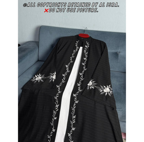 BOISAKHI ABAYA