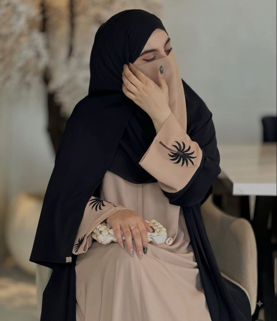 AFNAN ABAYA