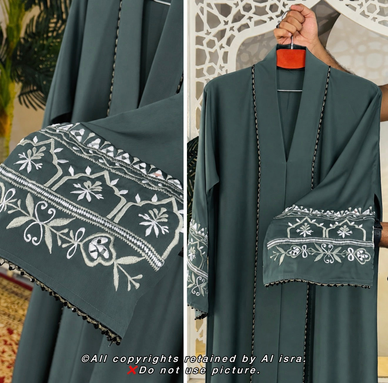 SEHJADI ABAYA