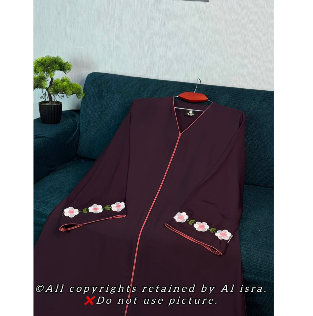 RIDIKA ABAYA