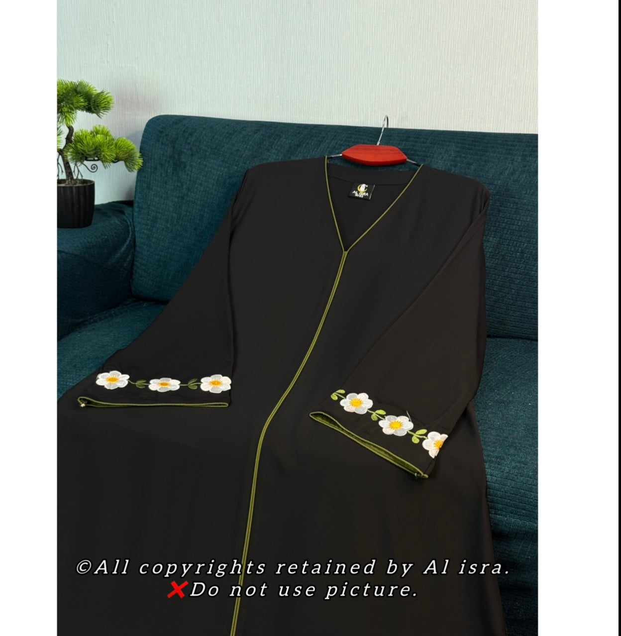 RIDIKA ABAYA