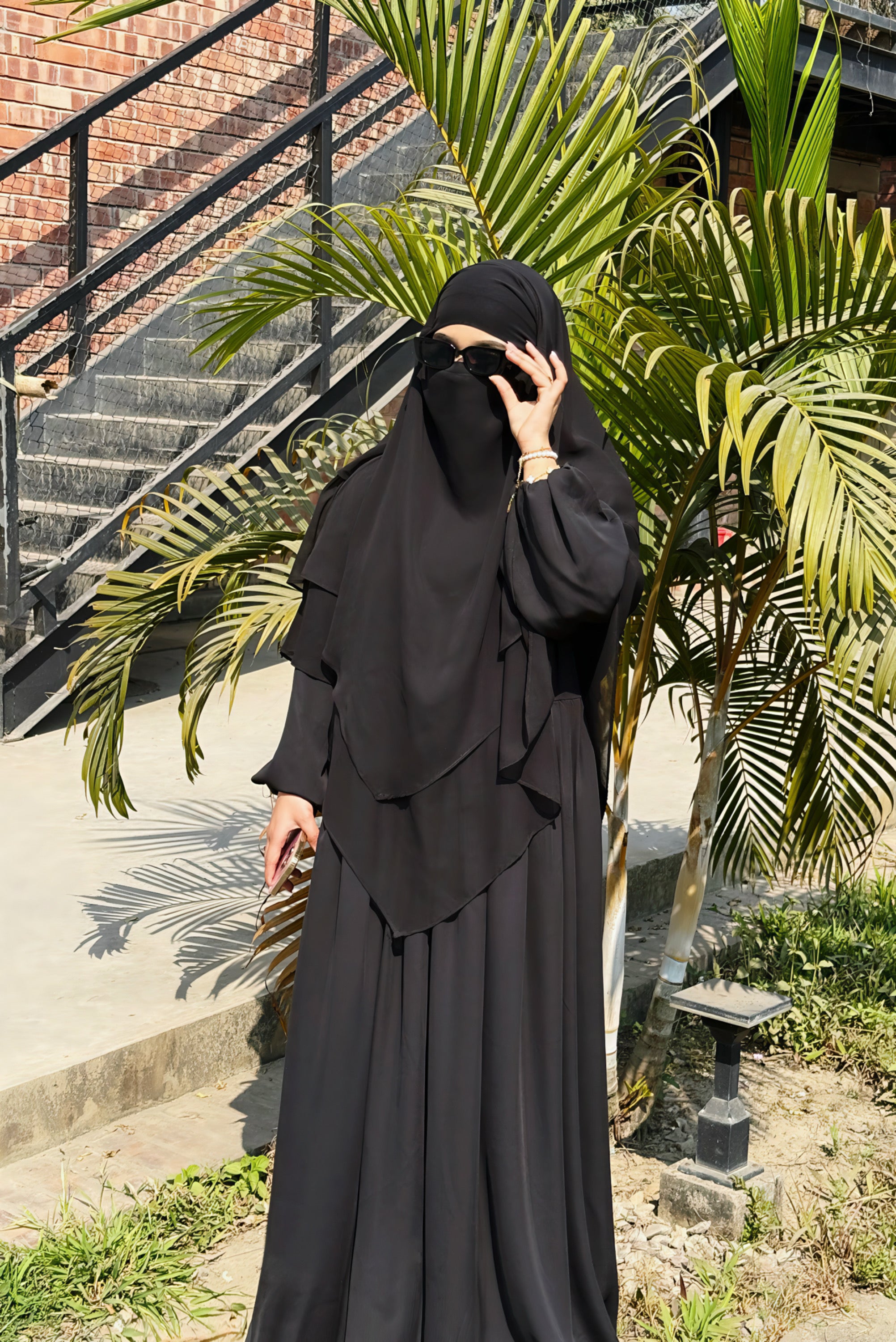HIJAB MEHRIMA