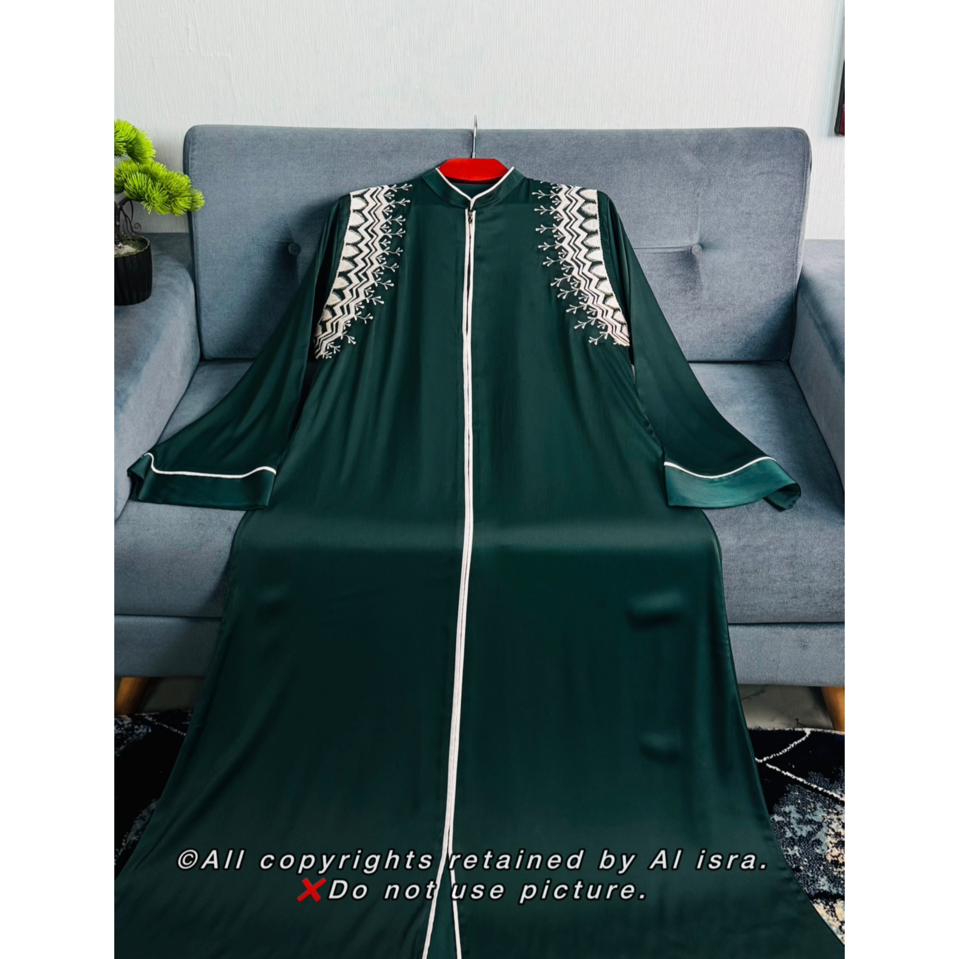 MARIAM ABAYA