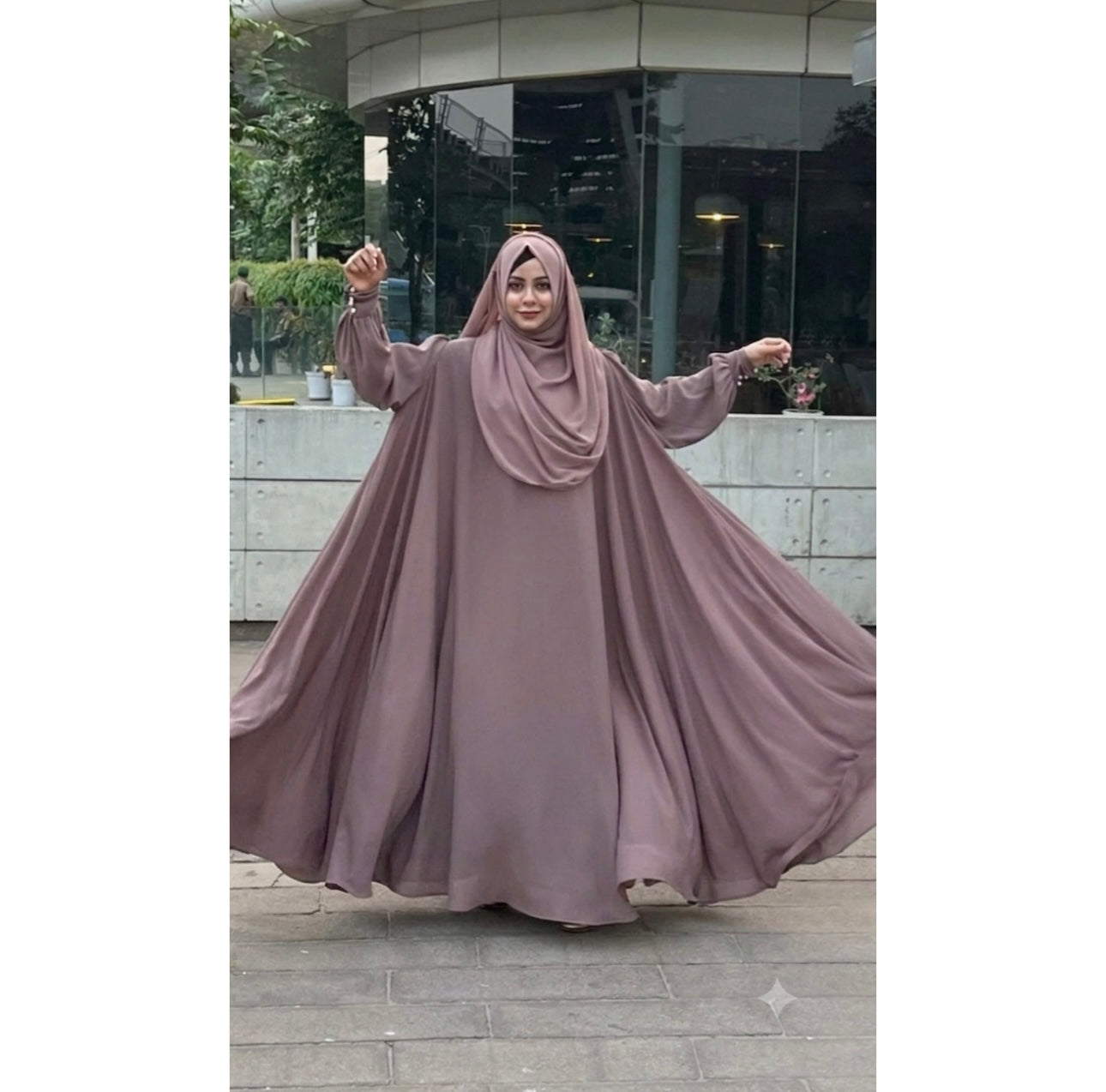 AN NASHID