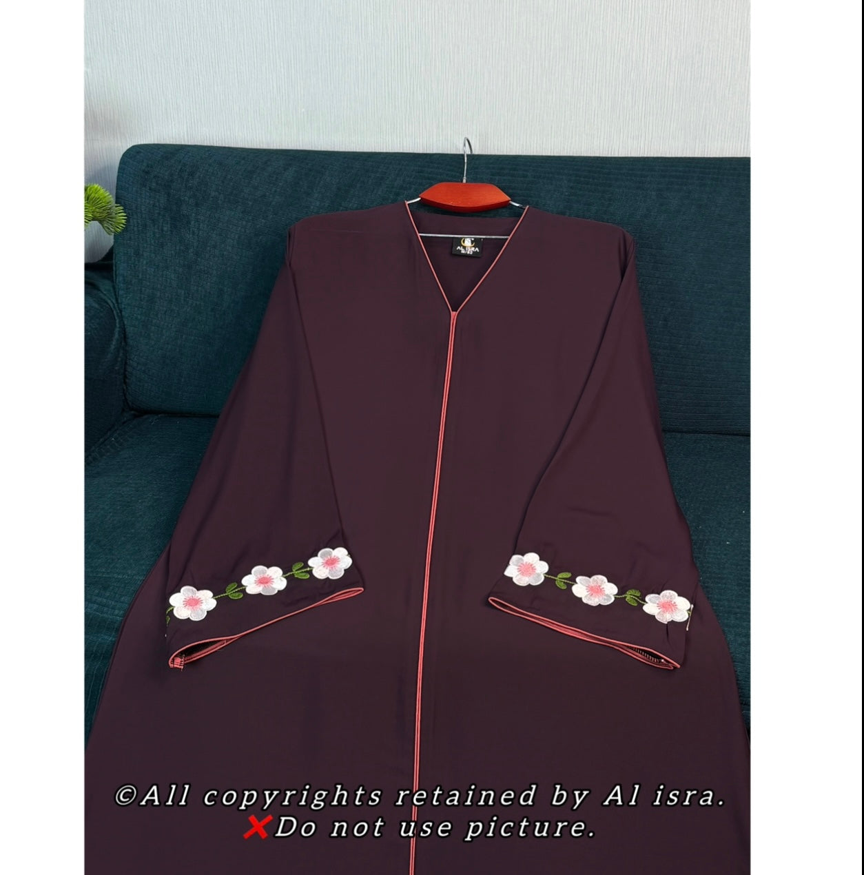 RIDIKA ABAYA