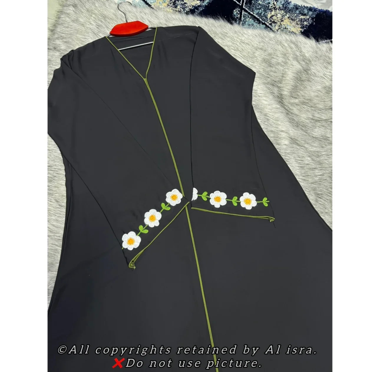 Ridika Abaya