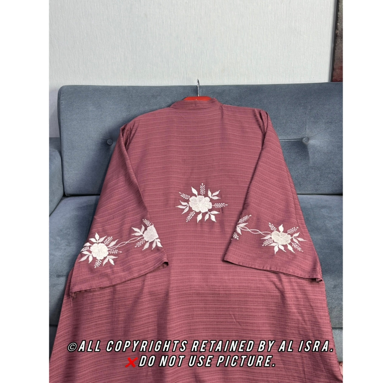 BOISAKHI ABAYA