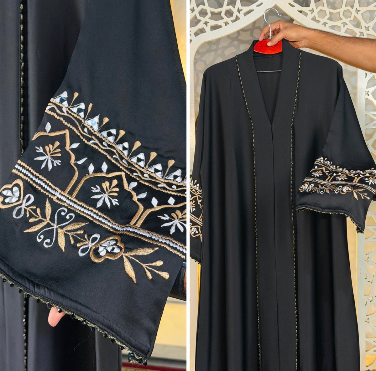 SEHJADI ABAYA