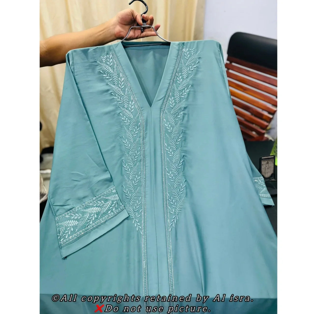 Tasfia Abaya