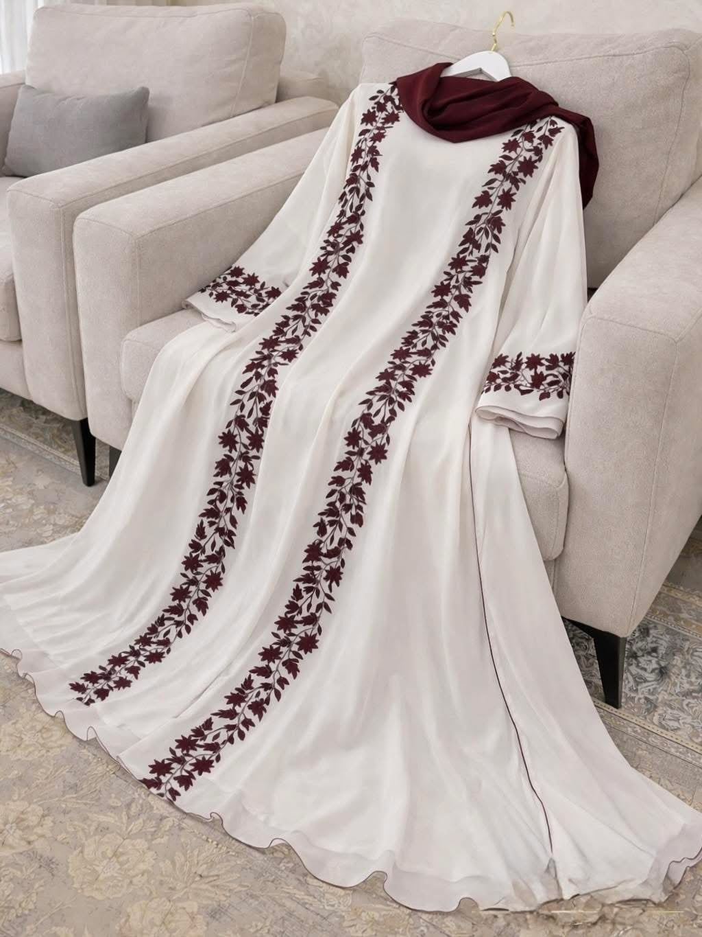 JINIA ABAYA