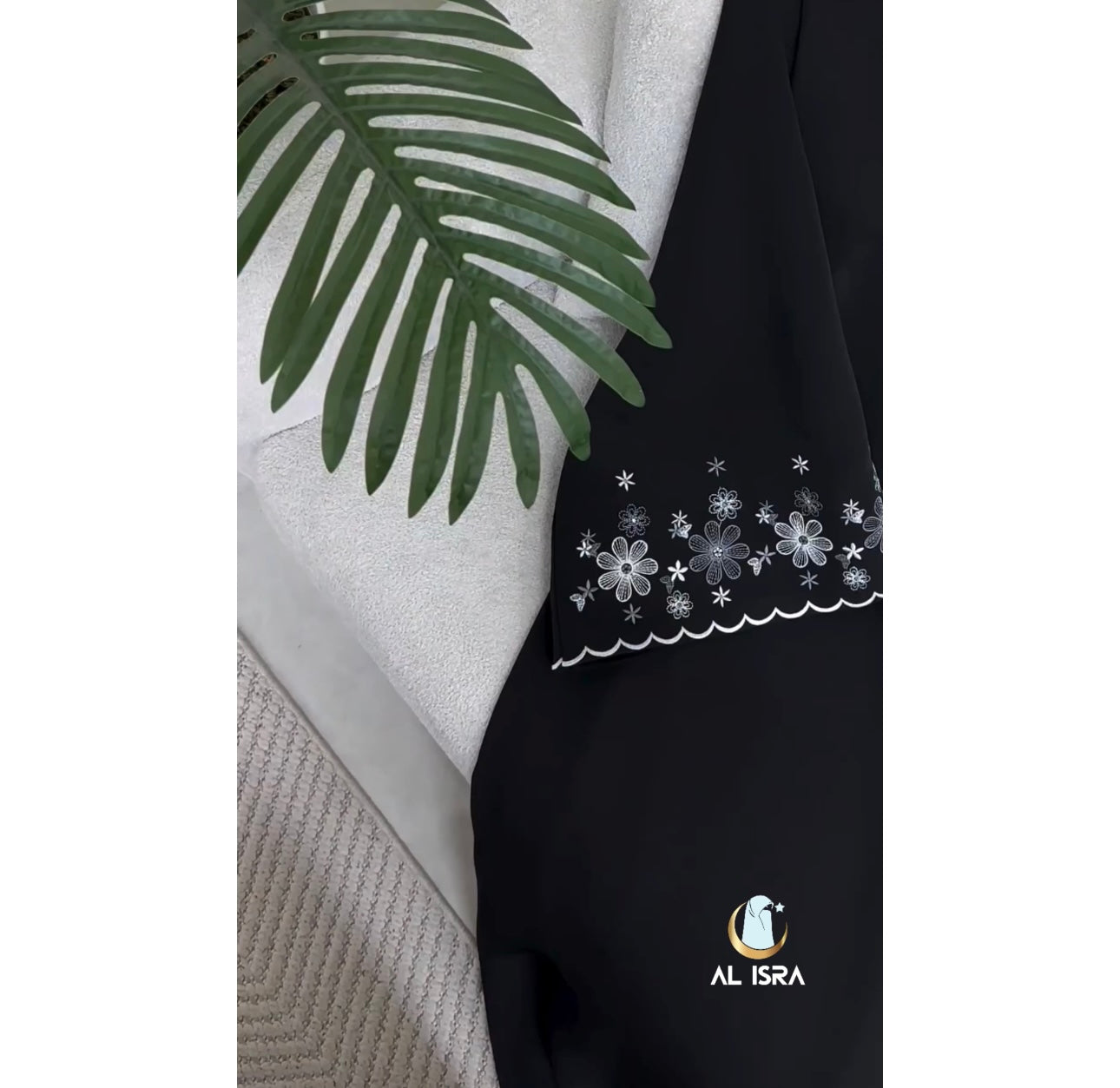 DALIA ABAYA