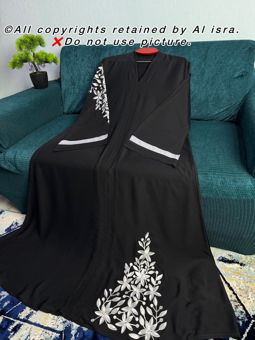 Aravian Abaya