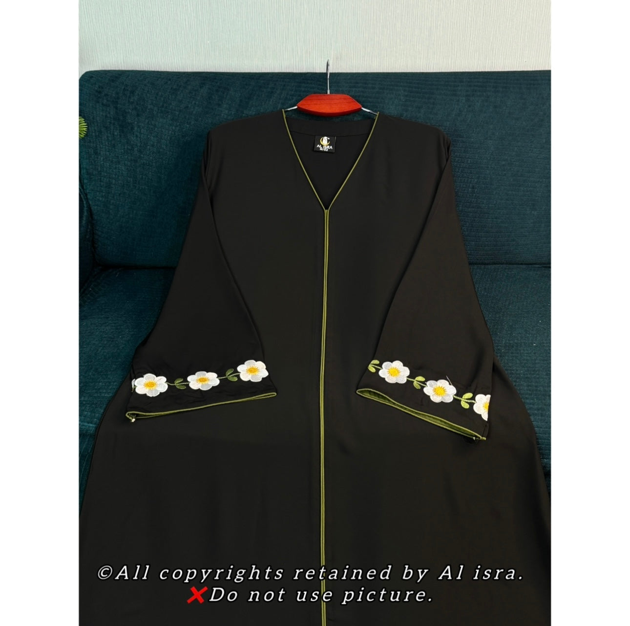RIDIKA ABAYA