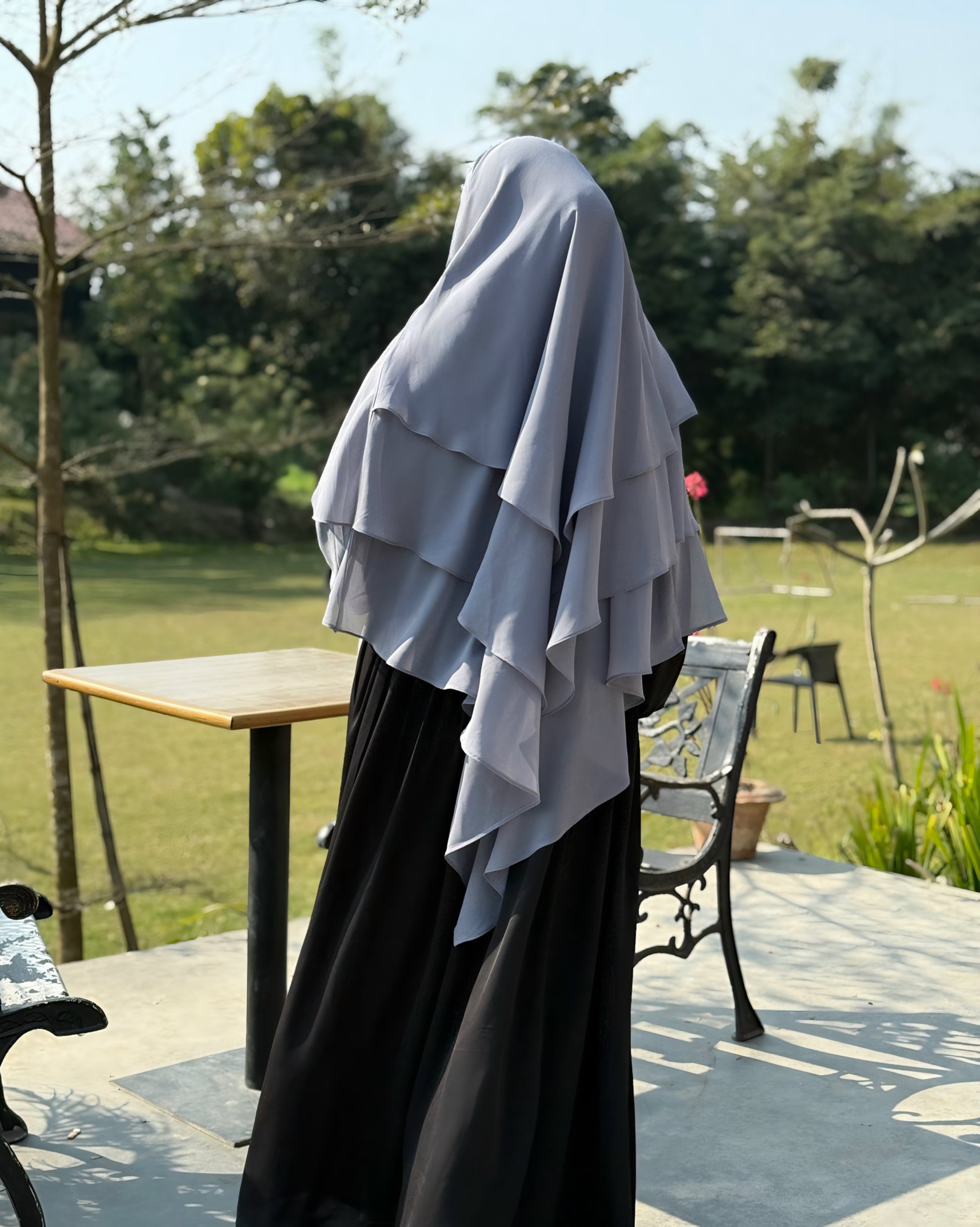 HIJAB MEHRIMA
