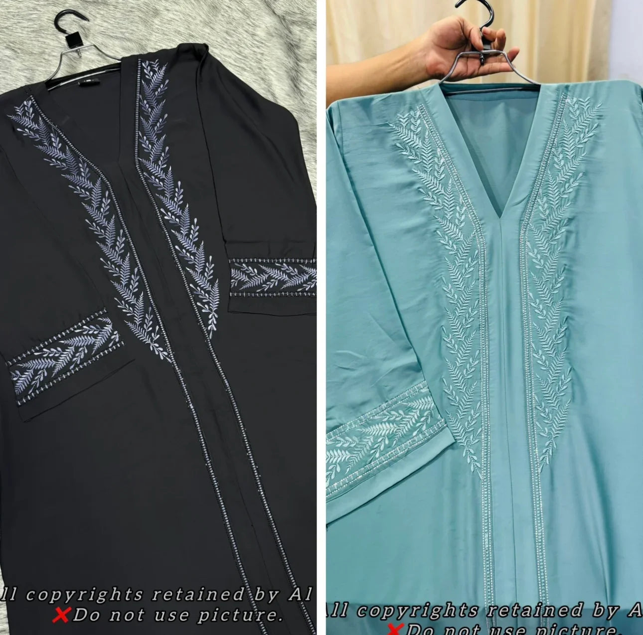 Tasfia Abaya