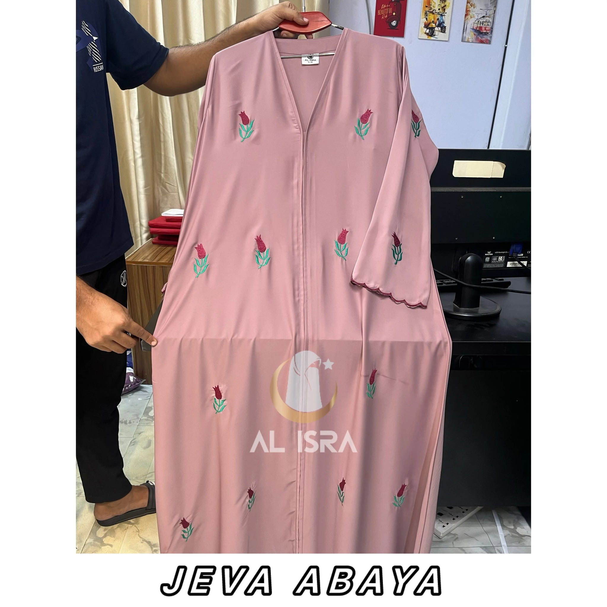Jeva abaya