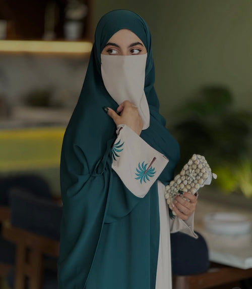 AFNAN ABAYA