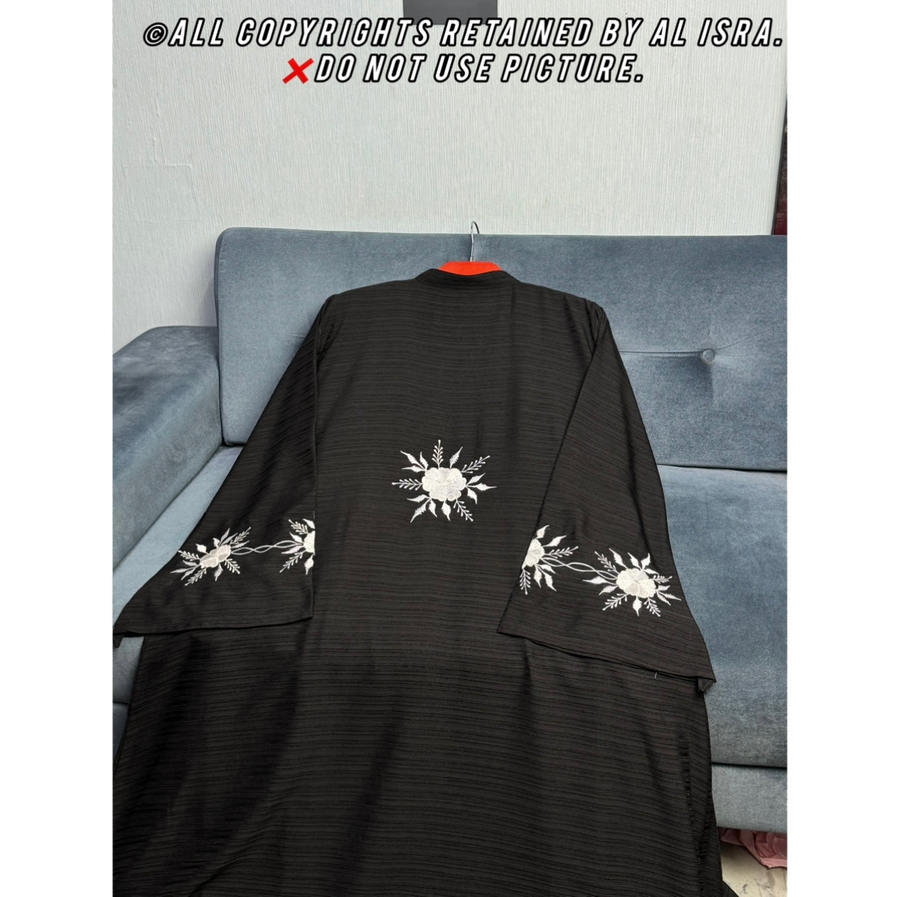 BOISAKHI ABAYA