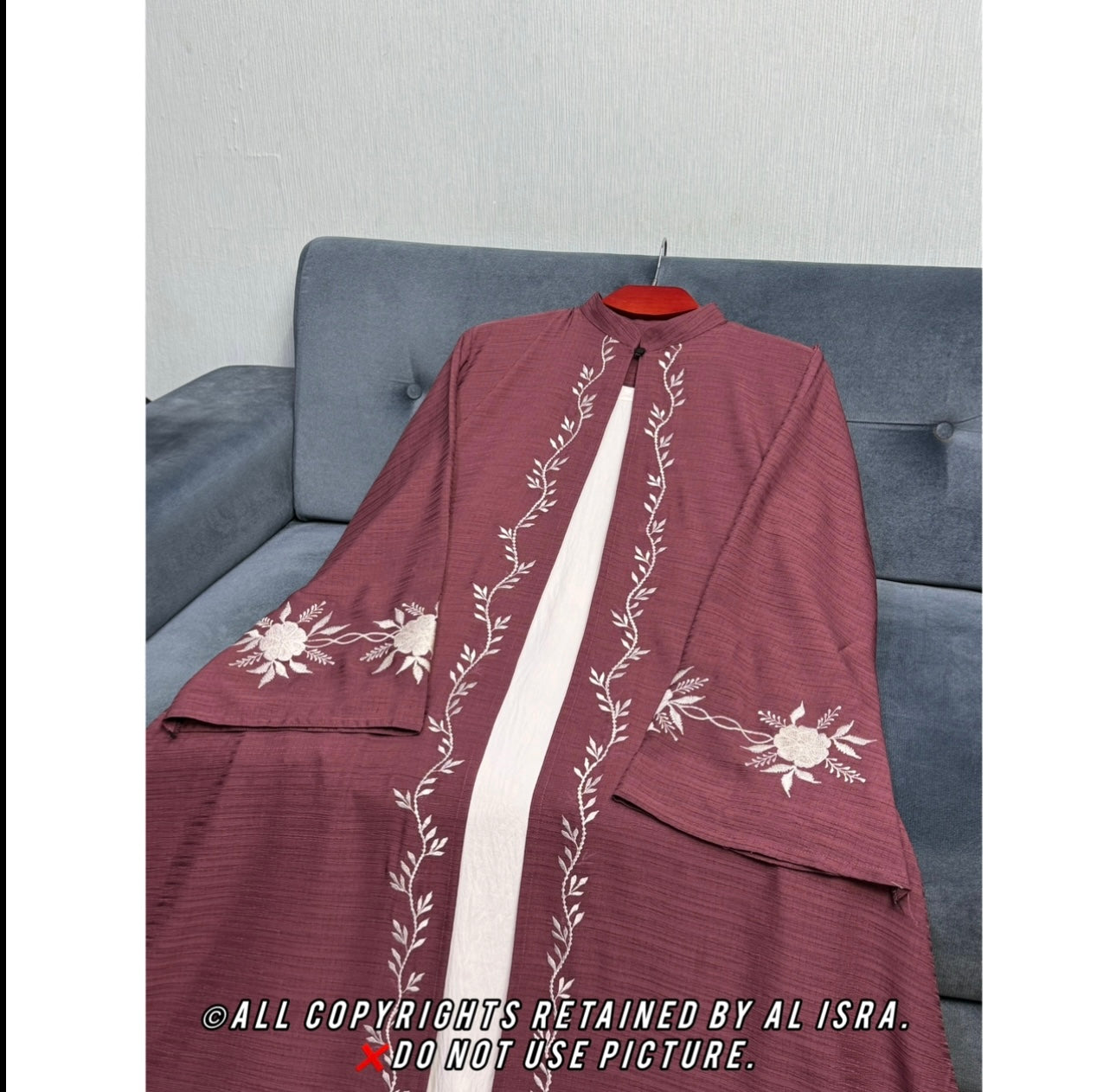 BOISAKHI ABAYA