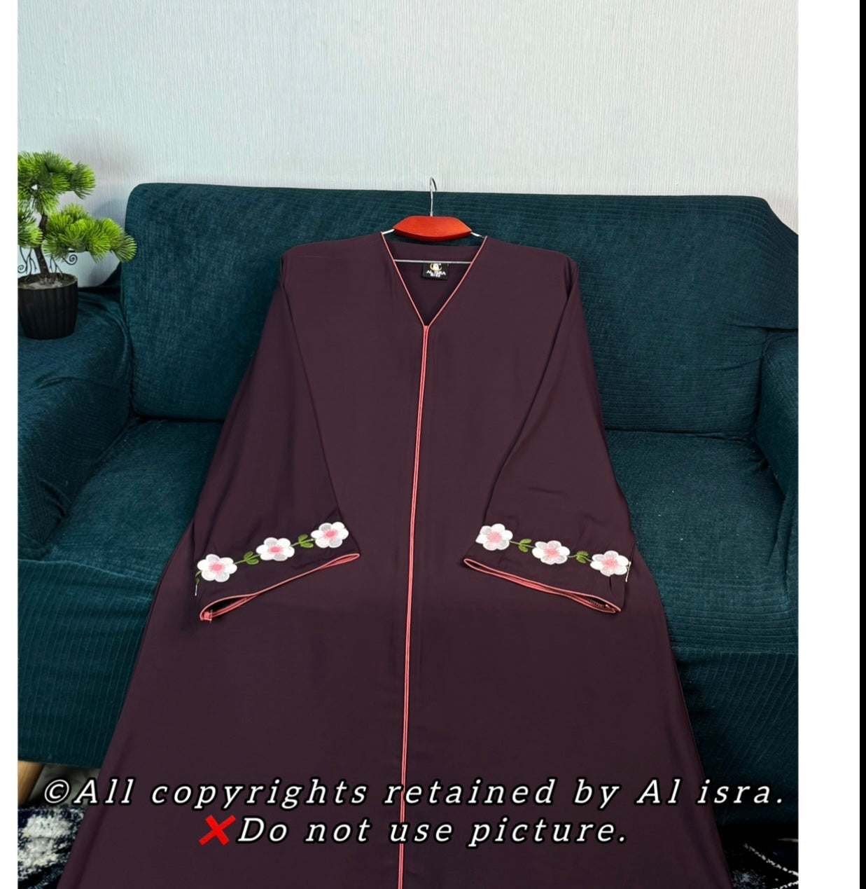 RIDIKA ABAYA