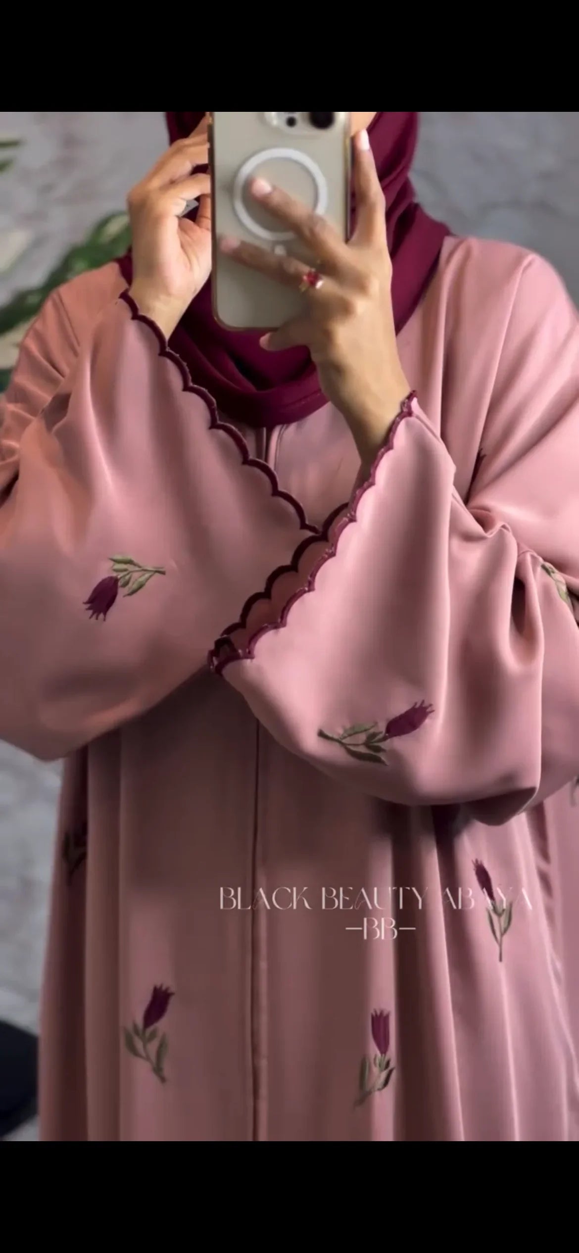 Jeva abaya