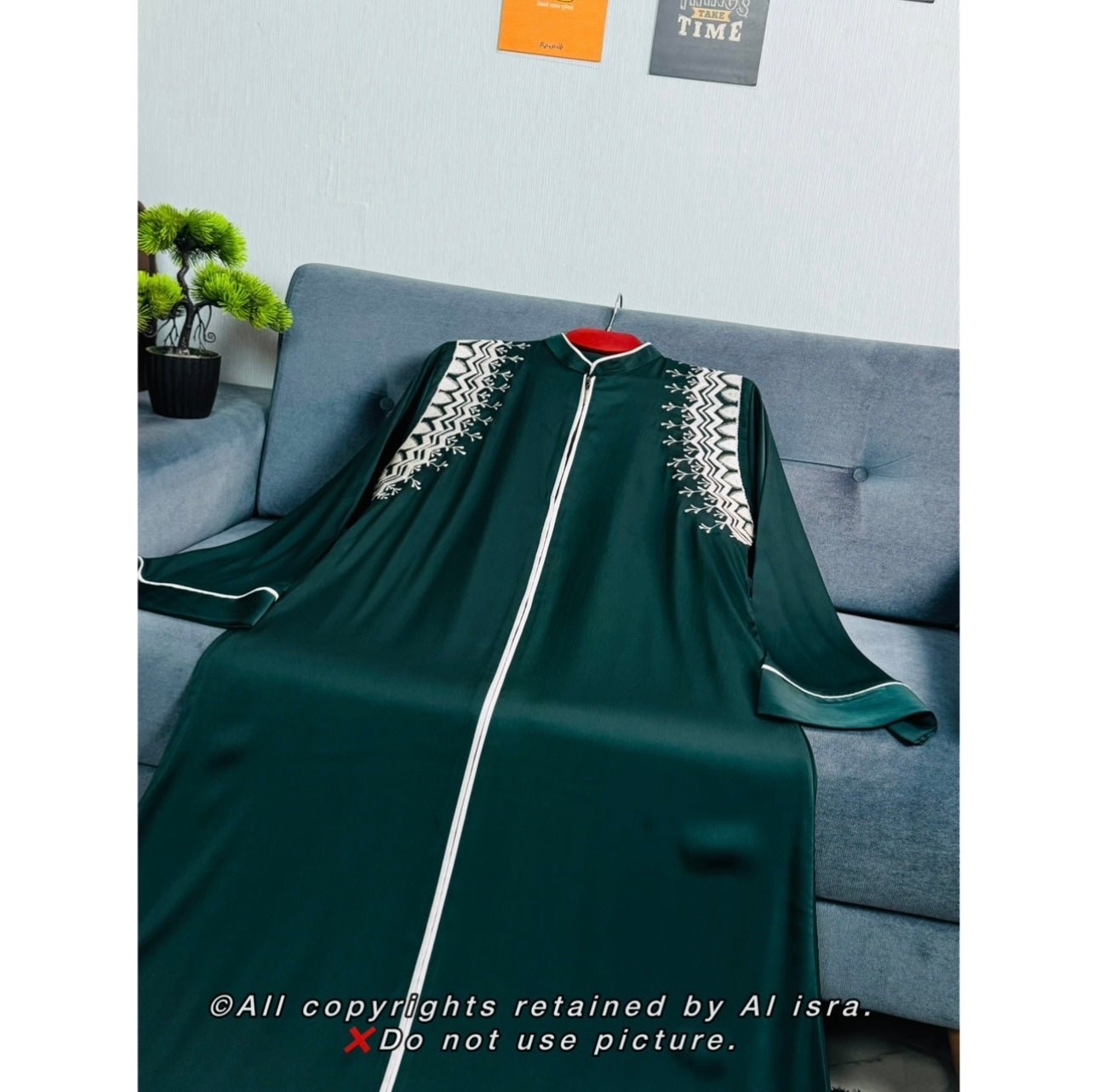 MARIAM ABAYA