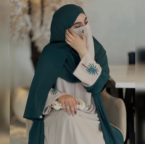 AFNAN ABAYA