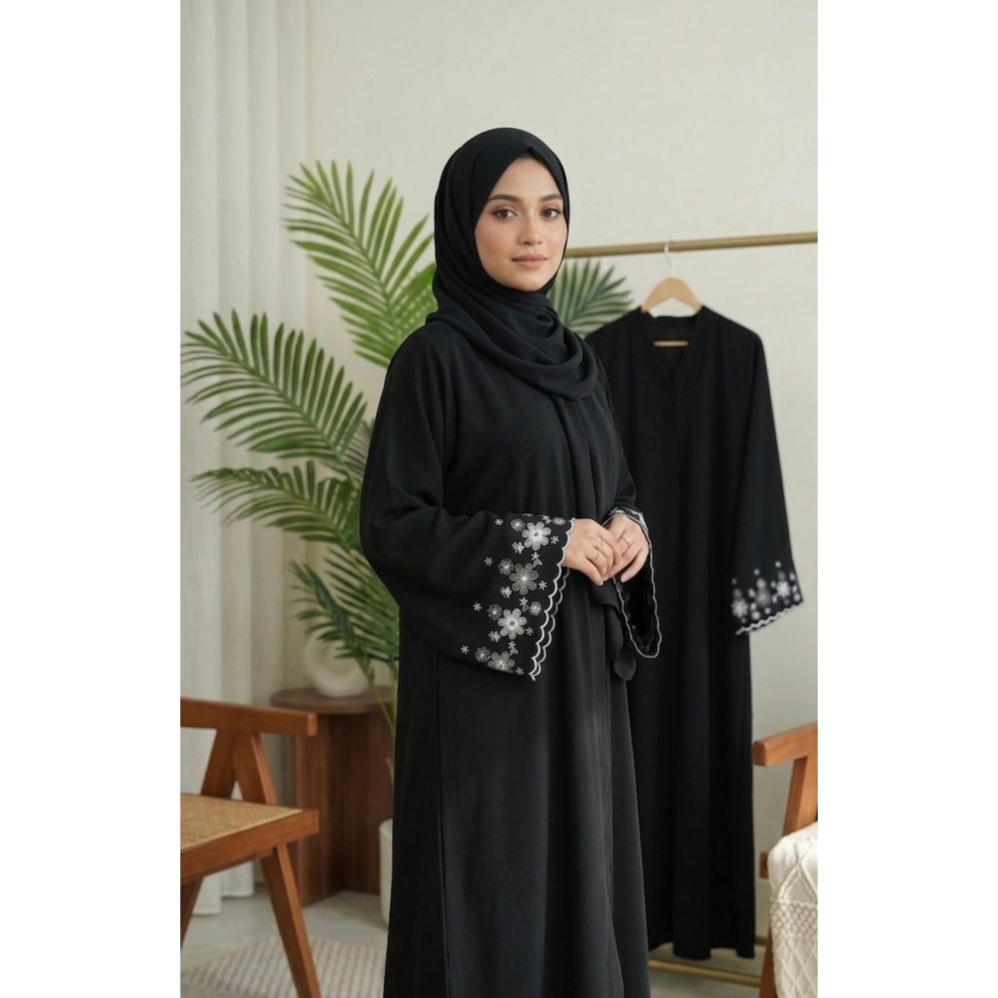 DALIA ABAYA