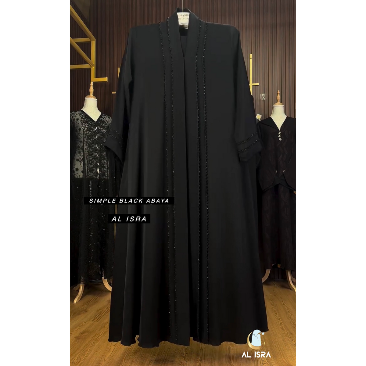 ANIKA ABAYA