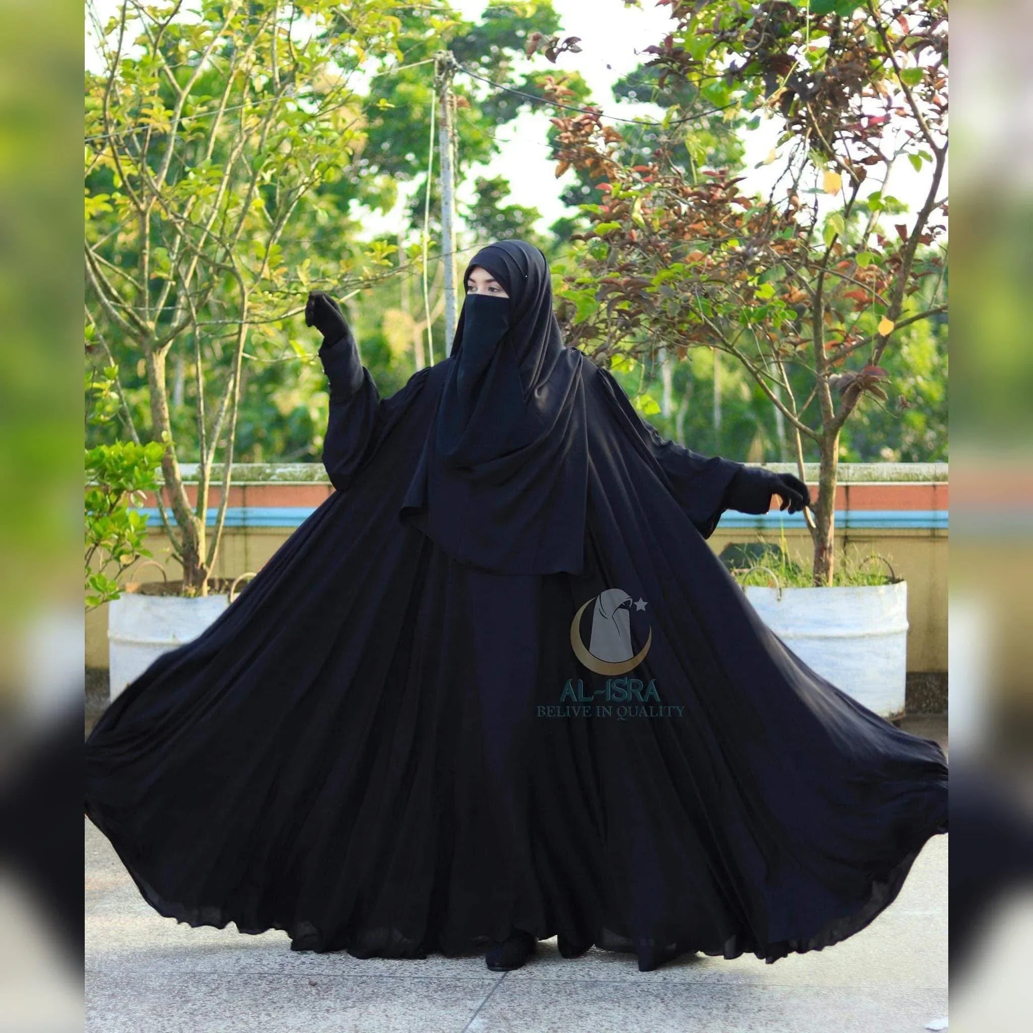 An Nashid