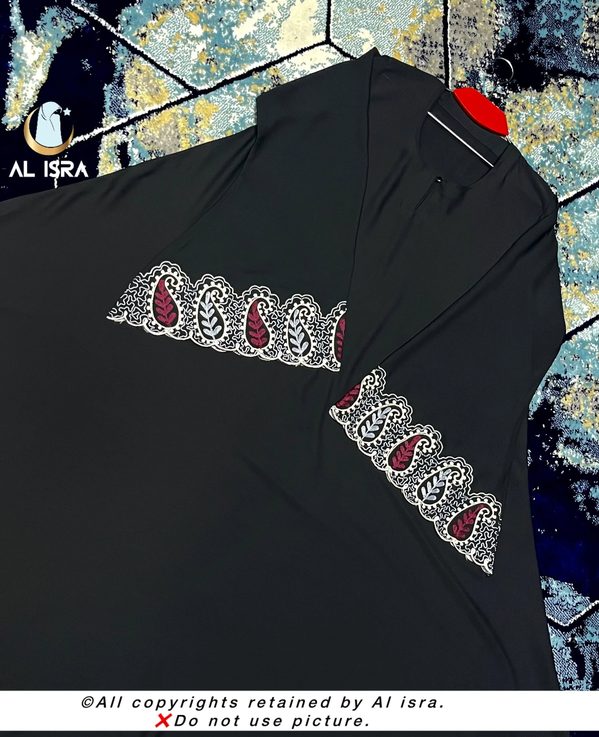 Niladri Abaya