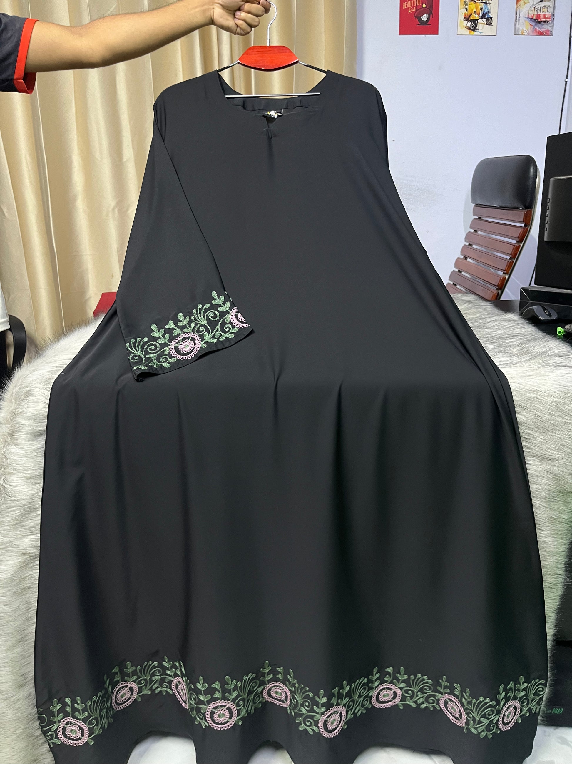 Bonolota Abaya