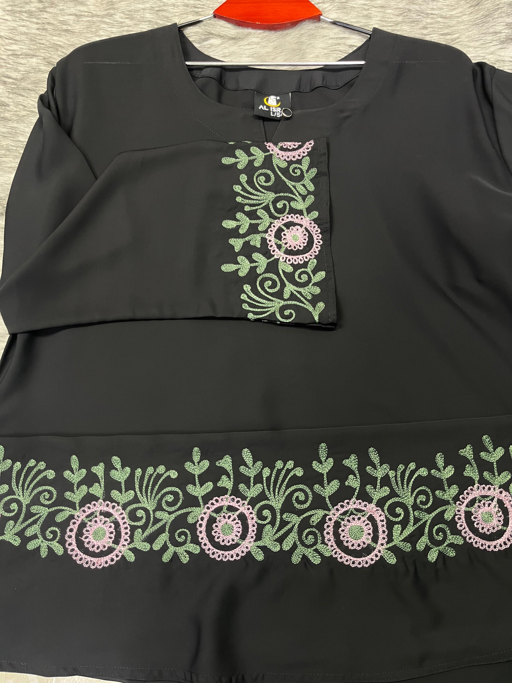 Bonolota Abaya