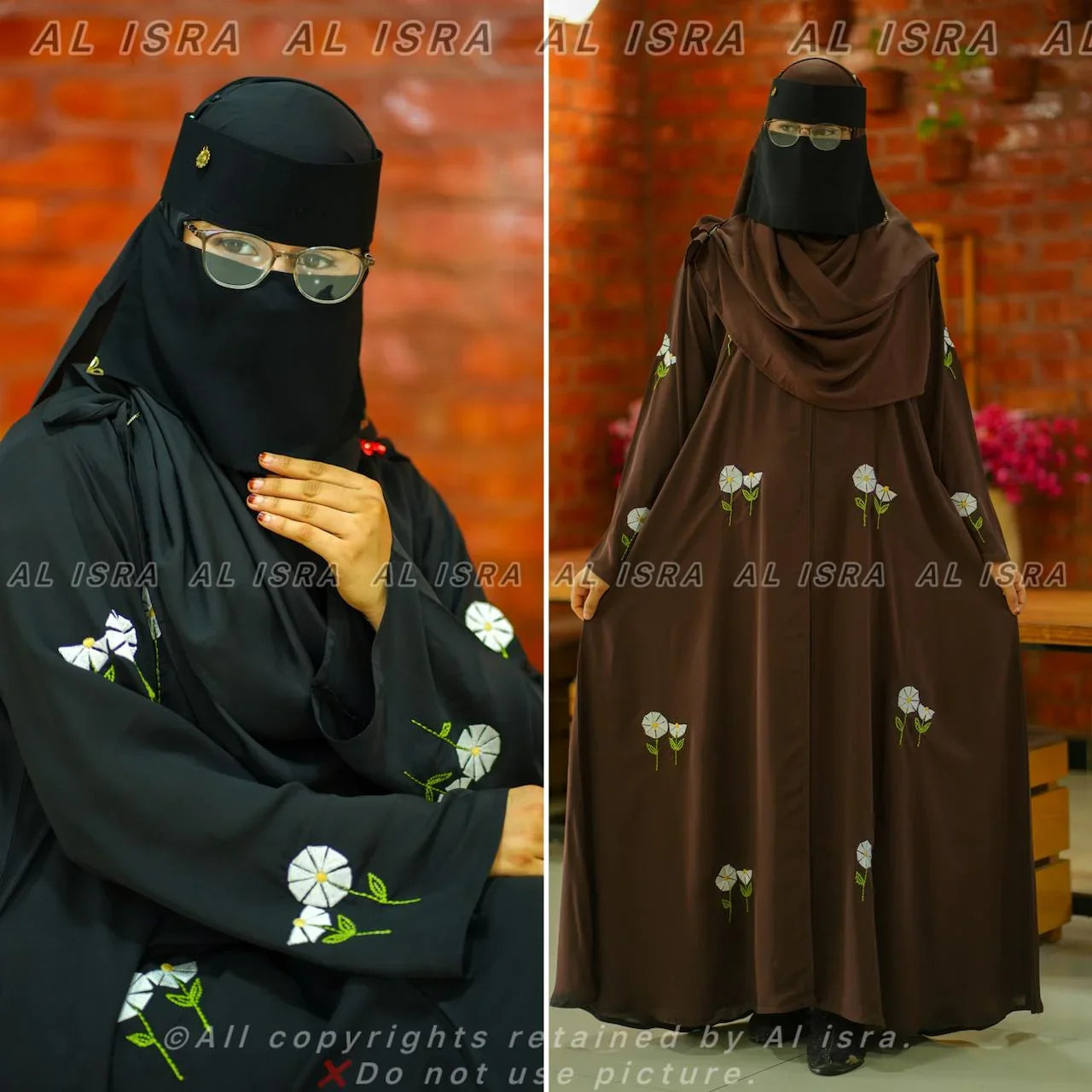 Beli Abaya